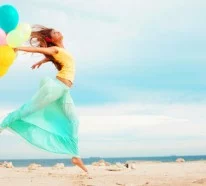Glückliches Leben – 7 Basistipps, wie man glücklich im Leben ist