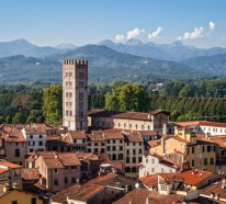 Urlaub in Toskana: Besuchen Sie diese tollen Kleinstädte in der Region