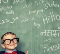 Fremdsprache lernen: Mit diesen Tipps lernen Sie eine Sprache viel leichter
