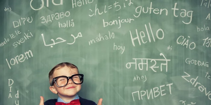 fremdsprache lernen leicht gemacht kinder lernen schneller und leichter