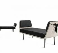Einzigartiges Möbeldesign von Nika Zupanc