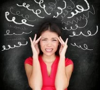 Stress reduzieren – 10 eigenartige Strategien
