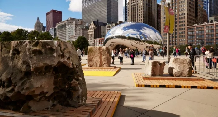 Chicago Sehenswürdigkeiten architekturbiennale 2015 chikago