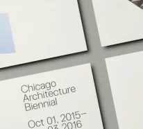 Chicago Sehenswürdigkeiten: Die Architektur-Biennale 2015 gehört auch dazu