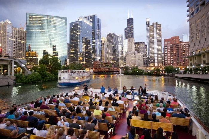 Chicago Sehenswürdigkeiten architekturbiennale 2015 reisen und urlaub