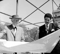 Organische Architektur: Die Lehren von Frank Lloyd Wright