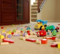 Kinderzimmer Ideen – Mögliche Bodenbeläge fürs Kinderzimmer