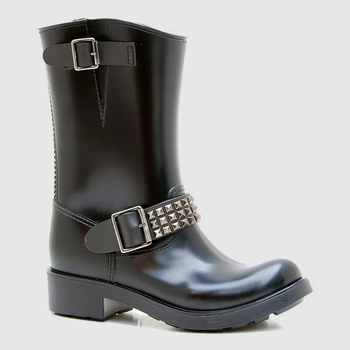 Vegane Schuhe Rebecca Mink Designerschuhe boots stiefeln