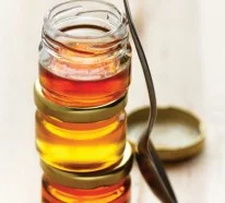 Ist Honig gesund und wie macht Sie eigentlich der Honig gesünder!