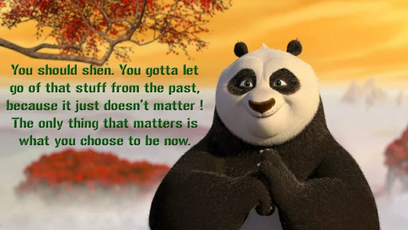 beste Animationsfilme Liste Kung fu panda 2