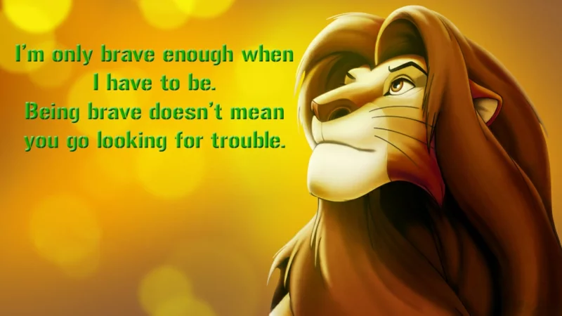 beste Animationsfilme Liste lion king 1