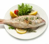 Gesunde Ernährung: Fischgerichte sind lecker und sehr gesund