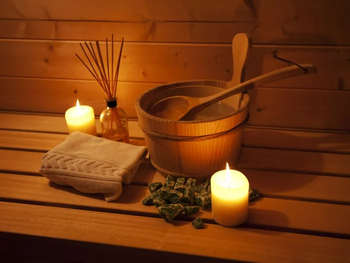 heimsauna karibu sauna dampfsauna sauna Zuhause sauna karibu aroma therapie