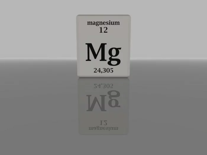 magnesium mangel zeichen identifizieren gesudheit