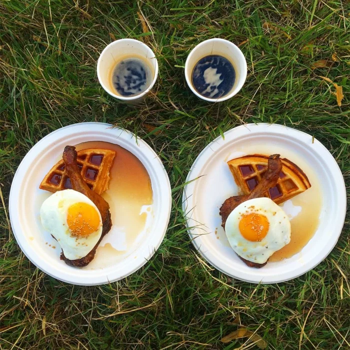 weight watchers frühstück leckeres frühstück gesundes frühstück rezepte picknick