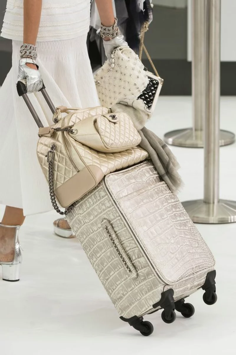 Designer Handtaschen Chanel Handtasche Designertaschen