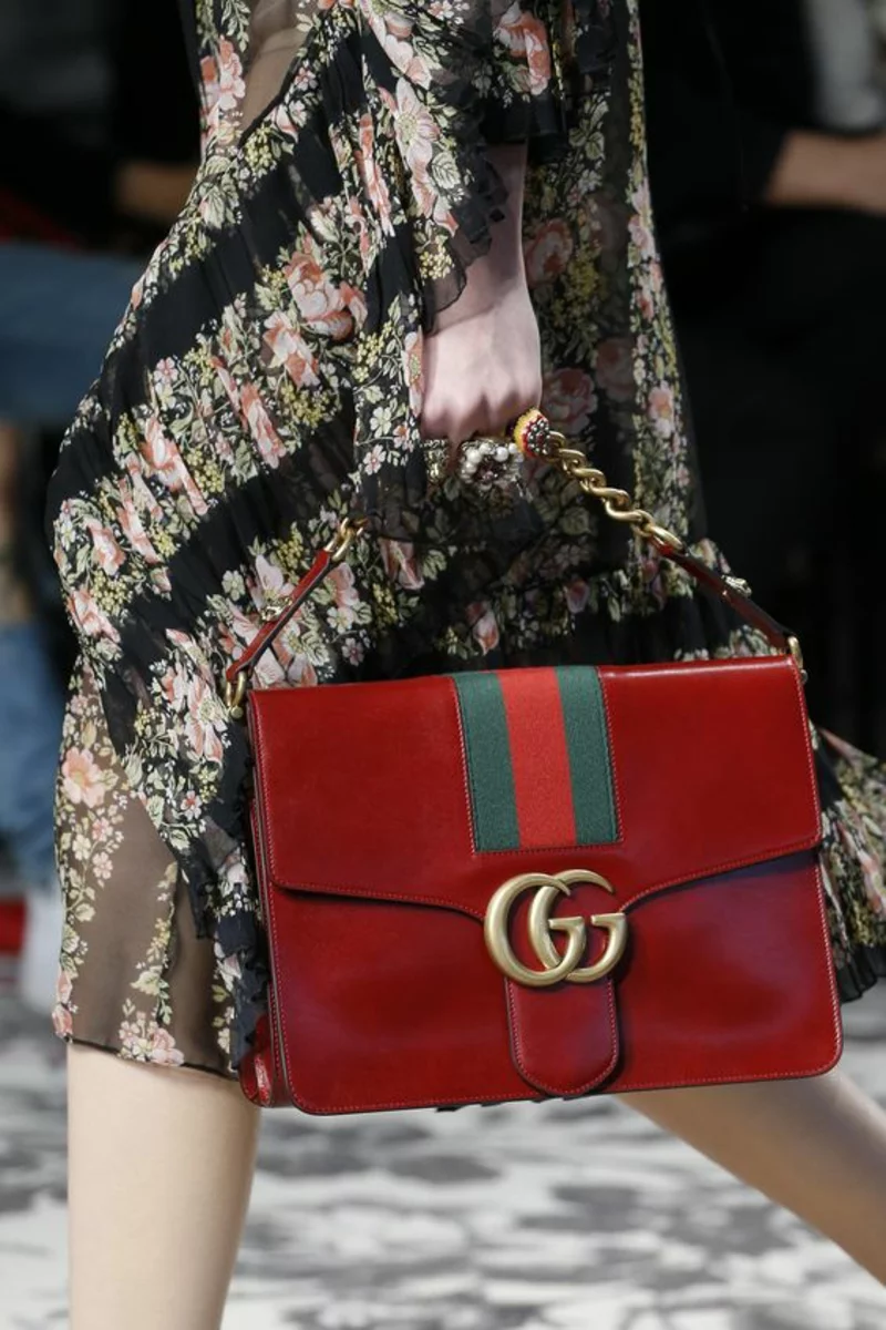 Designer Handtaschen Gucci Luxus Taschen Damenhandtaschen