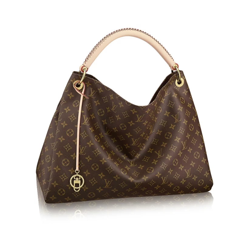 Designer Handtaschen Louis Vuitton Handtasche Damen