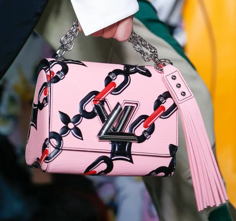 Designer Handtaschen Louis Vuitton Markentaschen 2016 Tendenzen