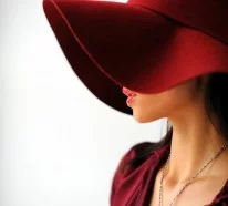 Damenhüte für jeden Anlass: So tragen Sie einen modischen Hut mit Stil