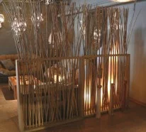 88 Inneneinrichtung Ideen, bei denen Bambusmöbel und Accessoires das Hauptthema sind