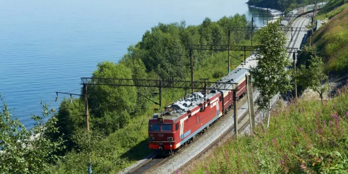 bahnreisen express romantisch reisen transsibirische eisenbahn
