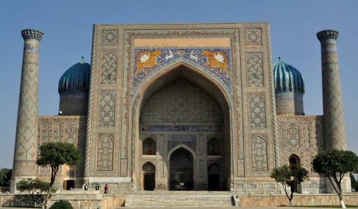 bahnreisen orient silk express asien reisen usbekistan