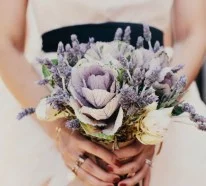 109 Brautstrauß Ideen für Ihre romantische Hochzeit
