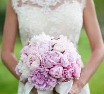109 Brautstrauß Ideen für Ihre romantische Hochzeit