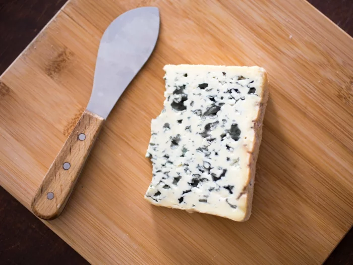 käse kaufen schimmelkäse sorten Bleu d’Auvergne
