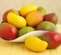African Mango – ein gesundes Geschenk aus dem warmen Kontinent