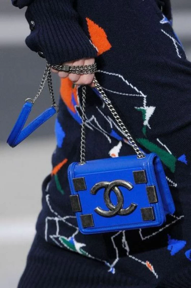 Chanel Handtaschen Designer Taschen Chanel Accessoires