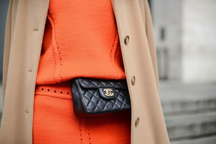 Chanel Taschen Handtaschen it bags designertaschen streetstyle