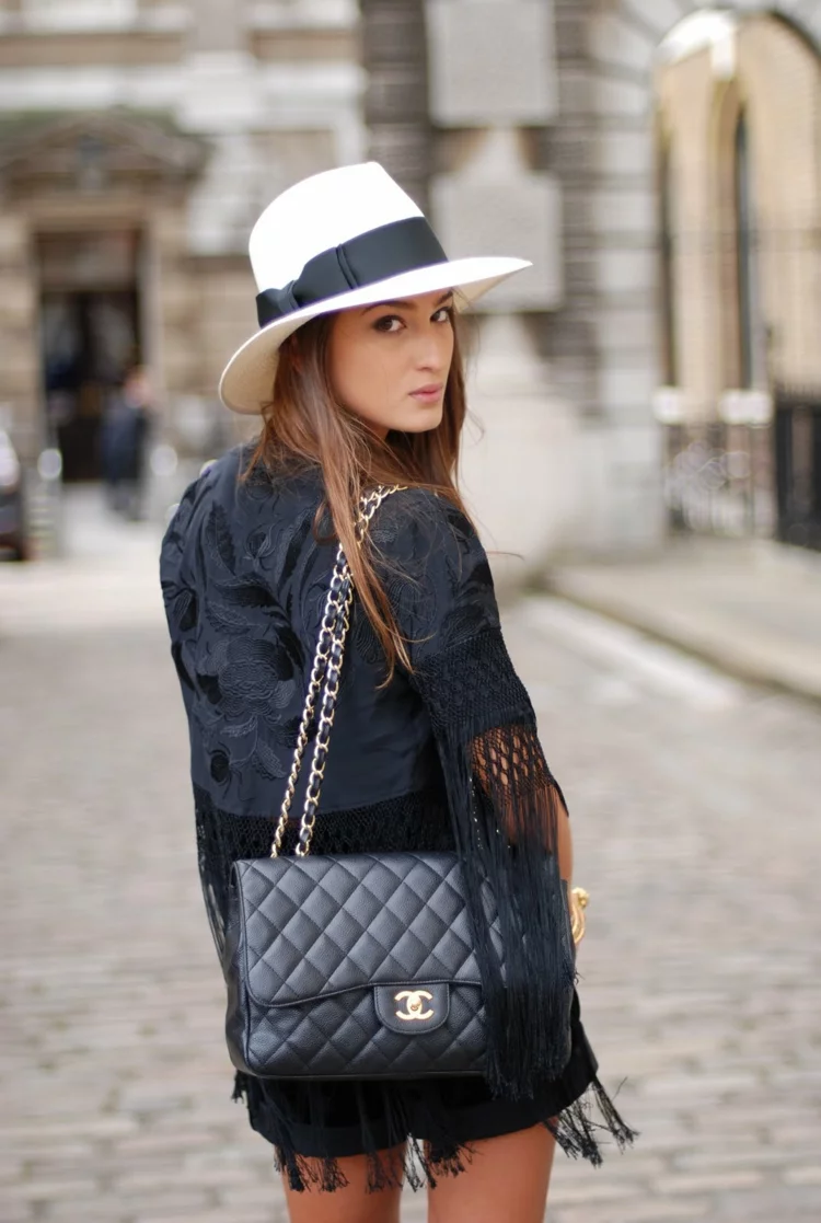 Designer Handtaschen Chanel Taschen ikonische Modelle