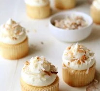 Cupcakes backen – 30 klassische Ideen für wunderschöne und leckere Muffins