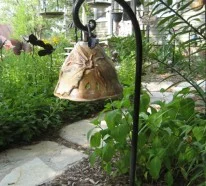 Gartengestaltung Tipps, wie Sie Licht und Schatten im Garten verteilen
