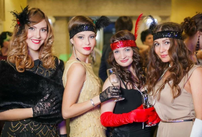 party ideen 20er jahre party gatsby