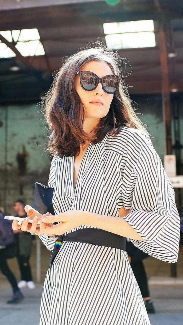 Designer Sonnenbrillen Damen Modetrends Accessoires Straßenmode