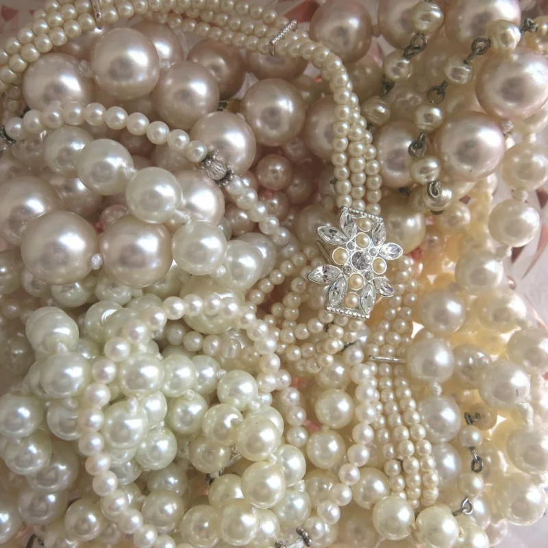 echte Perlen Edelsteine Wirkung Perlen Schmuck