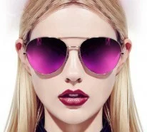 Sonnenbrillen für stilbewusste Damen – die Trends bei den Accessoires