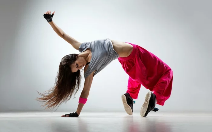 stressabbau hauptsache gesund leben lebe gesund basische ernährung früh aufstehen tanzen