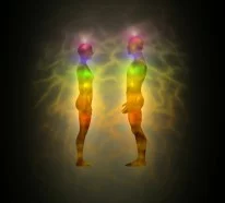 Aura des Menschen – das ist unser Energiekörper