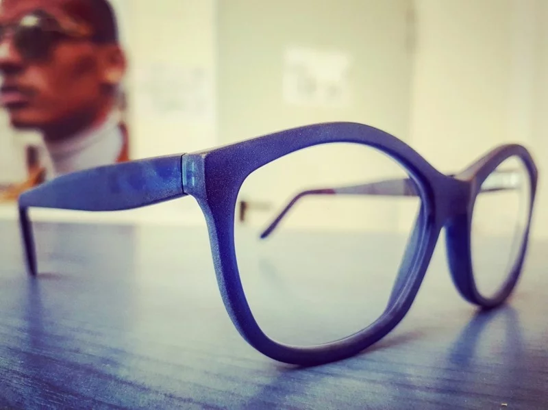 Brillen selbst gestalten passende Brillenrahmen