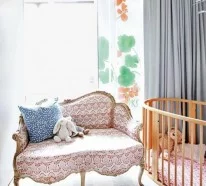 Auf der Suche nach dem perfekten Sofa fürs Kinderzimmer