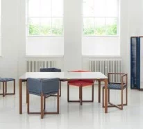 Nachhaltige Designer Möbel von Efasma