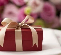 Geschenke zum Einzug – Eine Antwort auf die Frage  finden „Was muss ich denn mitbringen?“
