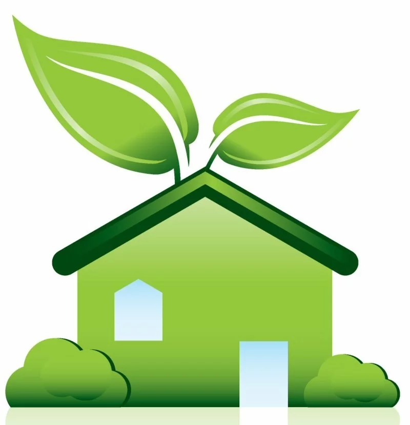 gesundes Leben Bauen und Leben Energie sparen smart Home