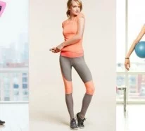 Damenmode im Fitness-Studio: Das dürfen Sie keineswegs tragen