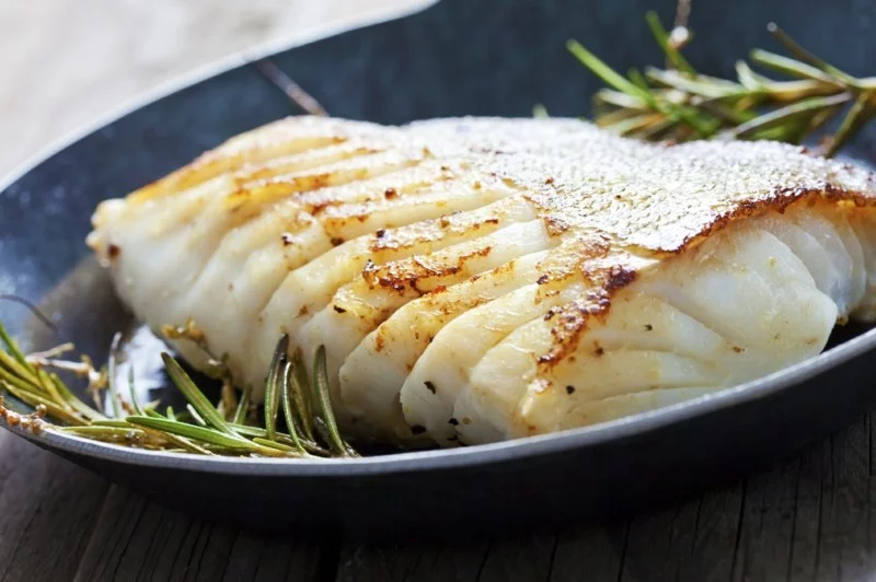 Fisch Diät Fischgerichte zubereiten gesunde ernährung