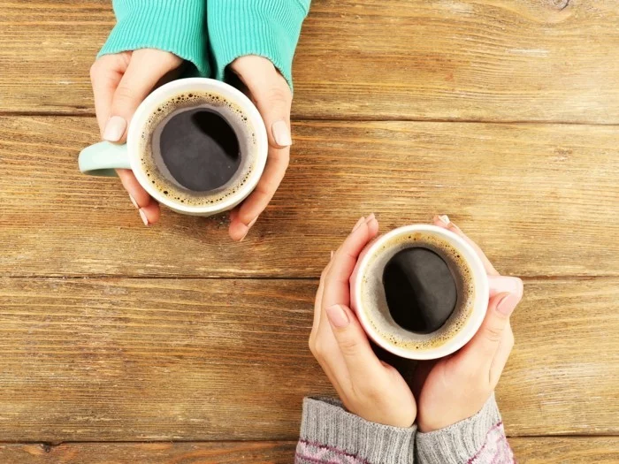ist kaffee gesund bohnenkaffee espresso gesundheit kaffeebohnen antioxidantien mineralien